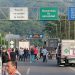 Así funcionará la movilidad hoy en la vía entre Villavicencio y Acacías