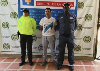 A la cárcel presunto abusador sexual de una menor en Puerto Lleras (Meta)