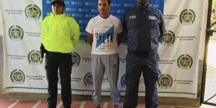 A la cárcel presunto abusador sexual de una menor en Puerto Lleras (Meta)