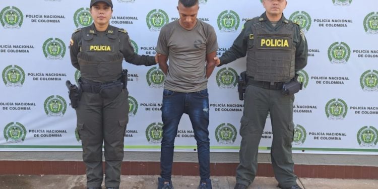 Cárcel para presunto responsable de abuso físico, verbal y sexual de su expareja en Guaviare