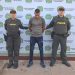 Cárcel para presunto responsable de abuso físico, verbal y sexual de su expareja en Guaviare