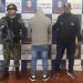 Tropas del Ejército Nacional capturaron a presunto secuestrador de Los Trocheros