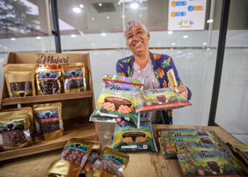 Este viernes, Gran Mercado Campesino en la gobernación del Meta