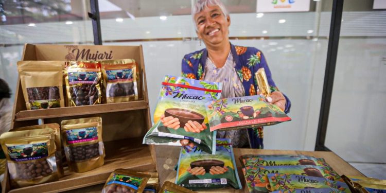 Este viernes, Gran Mercado Campesino en la gobernación del Meta