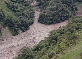 Presuntos sobrecostos en contrato de mantenimiento de la bocatoma de Villavicencio