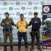 En Guaviare fue asegurado un hombre que habría exigido dinero a un contratista por obras civiles en el municipio