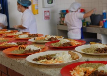 Garantizado el plan de alimentación escolar para los 30.640 estudiantes de Villavicencio