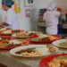 Garantizado el plan de alimentación escolar para los 30.640 estudiantes de Villavicencio