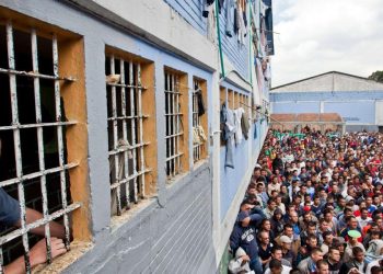 Problemas de hacinamiento: Inpec sin posibilidad de traslados a cárcel Modelo