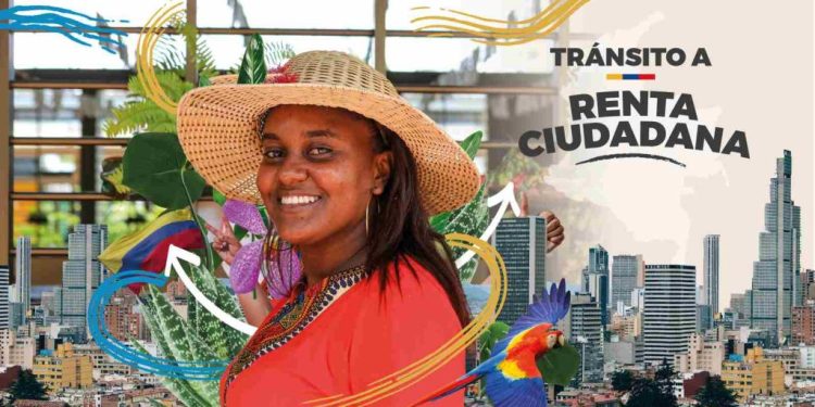 Se acaba el plazo para reclamar cobro pendiente de familias de tránsito a renta ciudadana