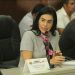 Exdiputada Ximena Calderón fue denunciada ante la Fiscalía por presunto enriquecimiento ilícito