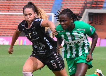 Llaneros F.C Femenino disputará los cuadrangulares semifinales de la Liga Betplay en Yopal