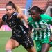 Llaneros F.C Femenino disputará los cuadrangulares semifinales de la Liga Betplay en Yopal