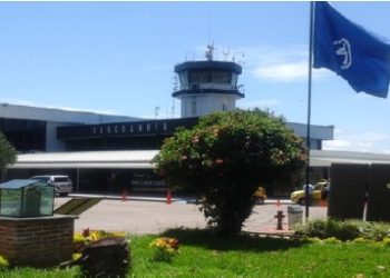 Proponen obras para mejorar el aeropuerto Vanguardia de Villavicencio