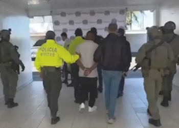 A la cárcel tres guardas de seguridad señalados de camuflar cocaína en contendores que salían de Buenaventura rumbo a México