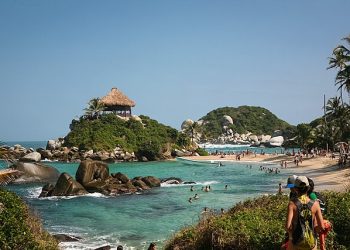 Inseguridad del país afecta el sector turístico