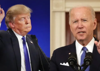 Trump se comprometió a respetar el resultado de las elecciones “solo si son justas y buenas”
