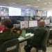 Invertirán 2.000 millones para mantenimiento de cámaras de seguridad y traslados carcelarios