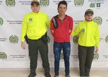 Cárcel para extranjero implicado en el abuso sexual de una menor de 14 años en Puerto Carreño Vichada