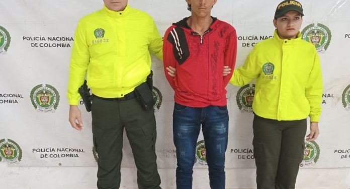 Cárcel para extranjero implicado en el abuso sexual de una menor de 14 años en Puerto Carreño Vichada