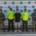 Aseguran a soldado que le habría quitado la vida a su compañero en el Ejército
