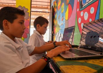 Gobernación le apuesta a fortalecer las capacidades TIC y a llevar internet a todo el Meta