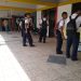 Alcaldía destinó otros $200 millones para mejorar la infraestructura de las instituciones educativas