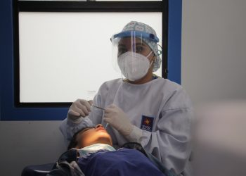 La ESE adelantará jornada gratuita de salud bucal en los 18 centros de salud de Villavicencio