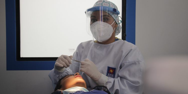 La ESE adelantará jornada gratuita de salud bucal en los 18 centros de salud de Villavicencio