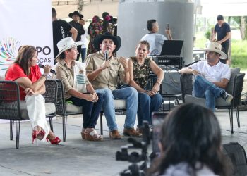 Expomalocas se realizará del 26 de junio al 1 de julio