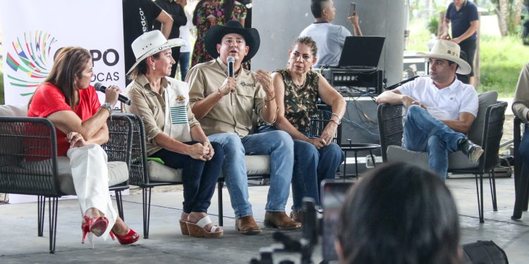 Expomalocas se realizará del 26 de junio al 1 de julio