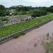 Gobernadora del Meta entregó dique del río Guatiquía en Villavicencio