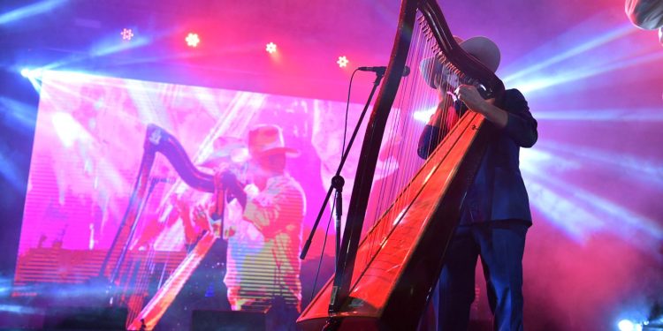 Con el ‘Cholo Valderrama’ y la Academia Cabrestero se hará esta noche el lanzamiento de Expomalocas en Bogotá