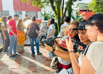 Abiertas las inscripciones para los cursos libres de la Escuela de Artes ‘Miguel Ángel Martín’