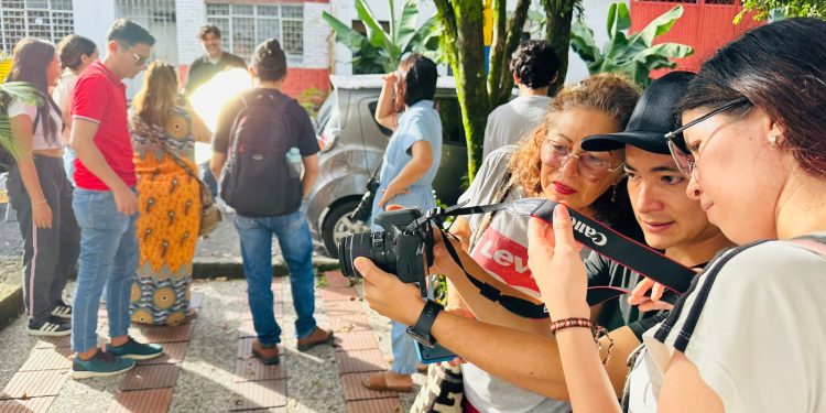 Abiertas las inscripciones para los cursos libres de la Escuela de Artes ‘Miguel Ángel Martín’
