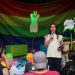 La literatura es protagonista en el mes del orgullo gay