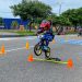 El BMX será la gran atracción en este domingo de recreovía