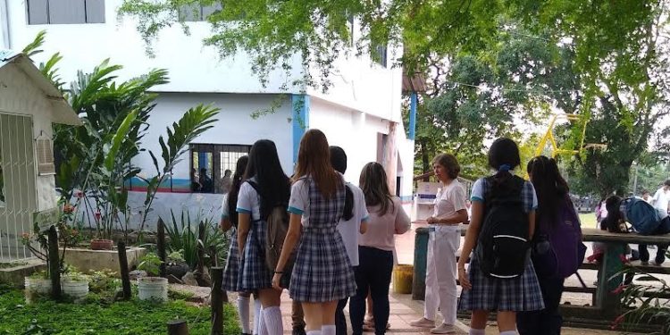 Más de 70.000 estudiantes reanudarán clases este lunes en los colegios oficiales de Villavicencio