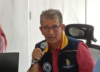 Atender las emergencias que está ocasionando la ola invernal costará cerca de 284.000 millones de pesos