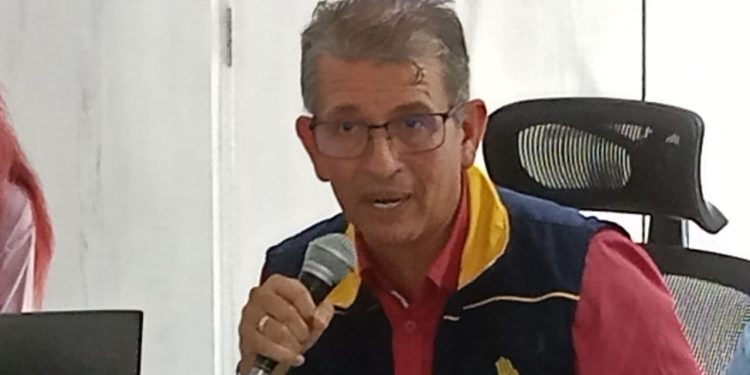 Atender las emergencias que está ocasionando la ola invernal costará cerca de 284.000 millones de pesos