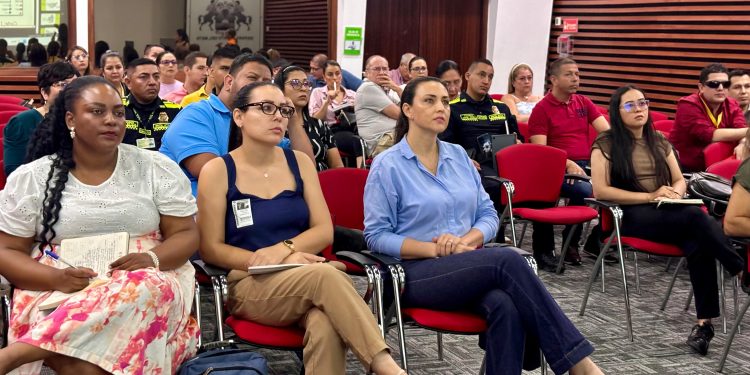 Aprobado plan de contingencia y de prevención en favor de las víctimas del Meta