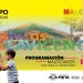 Cultura, aventura y diversión esperan en «Malocakids», en Expomalocas 2024
