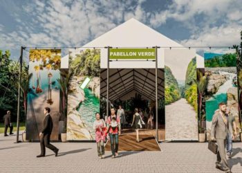 Las buenas prácticas ambientales serán compartidas en el Pabellón Verde, de Expomalocas 2024