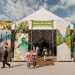 Las buenas prácticas ambientales serán compartidas en el Pabellón Verde, de Expomalocas 2024