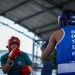La recreovía tendrá boxeo de alta competencia este domingo
