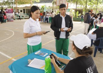 Inició la renovación de créditos educativos en el Meta