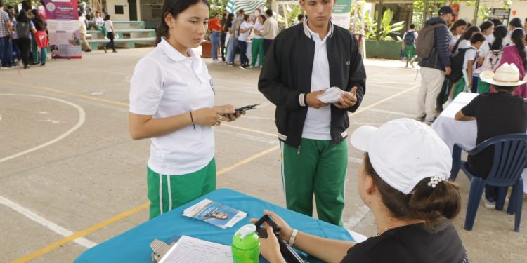 Inició la renovación de créditos educativos en el Meta
