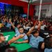 Expomalocas se engalana con la fiesta literaria de Harry Potter