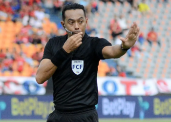 Escándalo en el Fútbol Colombiano: revelan los 15 árbitros vinculados en apuestas