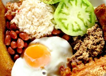 Medellín y Bogotá, entre las ciudades con mejor gastronomía en el mundo
